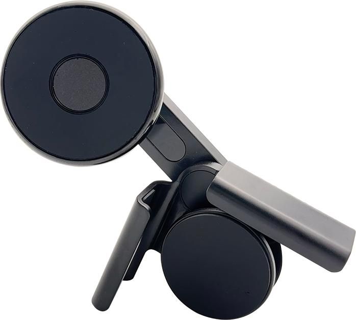 Tesla MagSafe Car Mount, Black