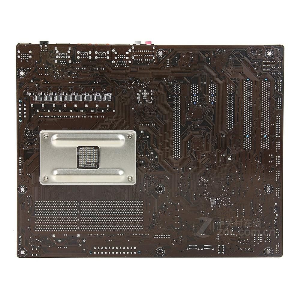 ASUS M5A97 EVO AMD 970 Motherboard (AM3+ Socket, DDR3, 32GB)