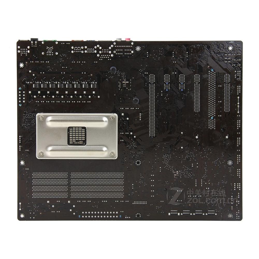 ASUS M5A99X EVO Motherboard - AMD 990X, AM3+ Socket, DDR3 32GB, ATX