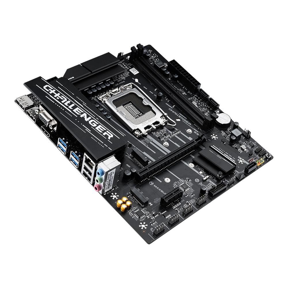 MAXSUN MS-Challenger B660M Motherboard