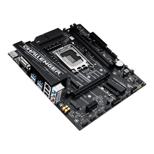 Placa base MAXSUN MS-Challenger B660M