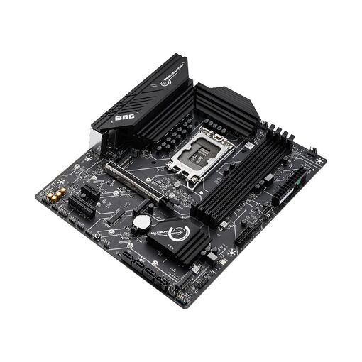 Placa base MAXSUN MS-TerminatorB660M