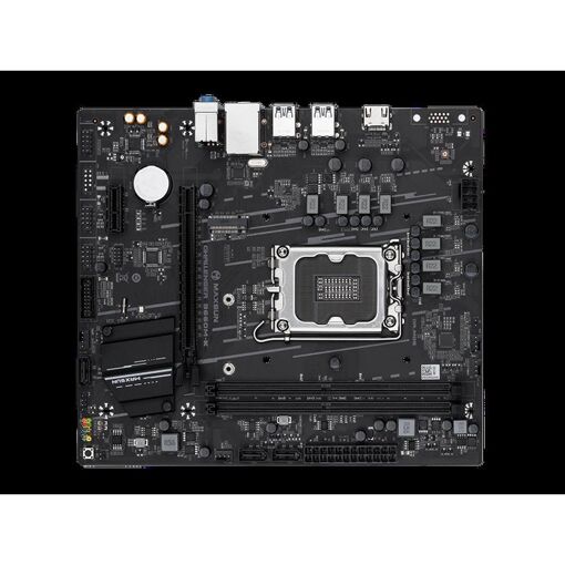 Placa base MAXSUN MS-Challenger B660M-K