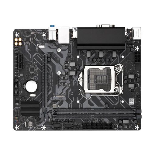 Placa base MAXSUN MS-Challenger H510M-R