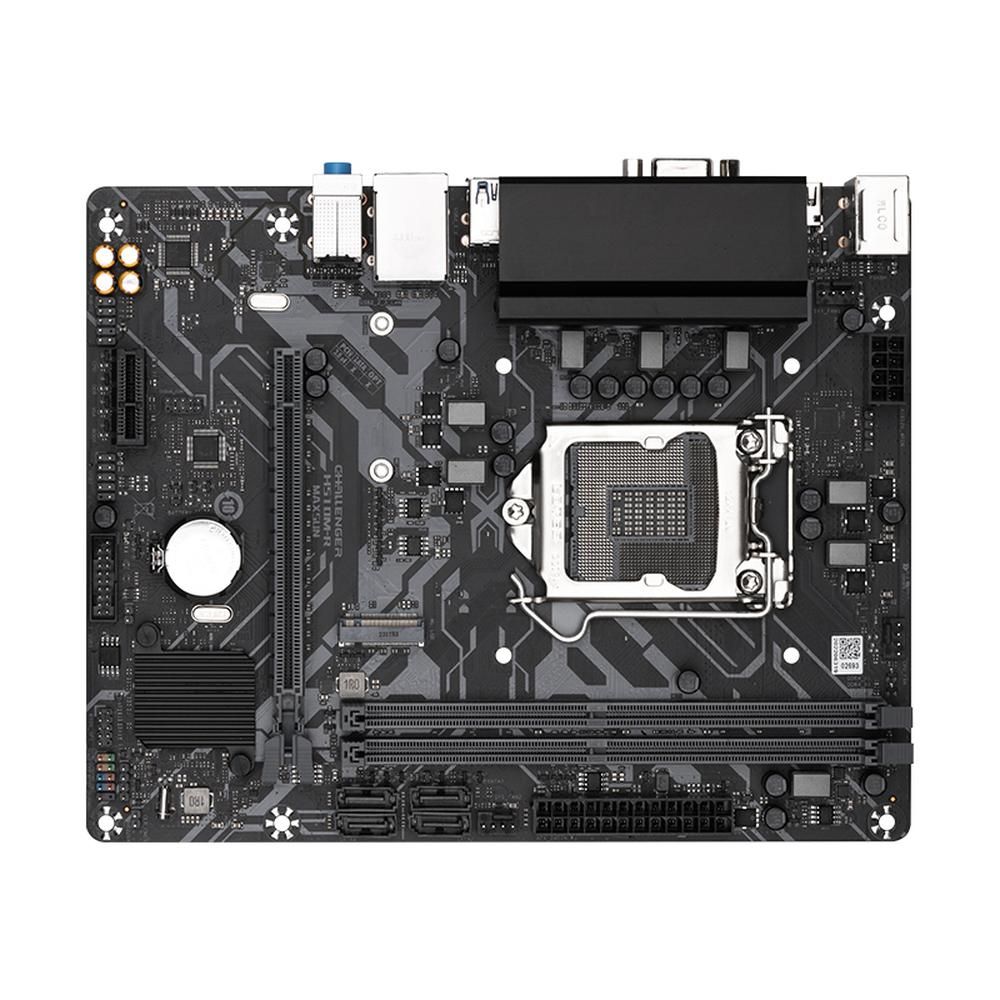 MAXSUN MS-Challenger H510M-R Motherboard