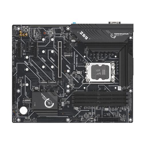 Placa base MAXSUN Z690 (MS-Terminador Z690 D4)