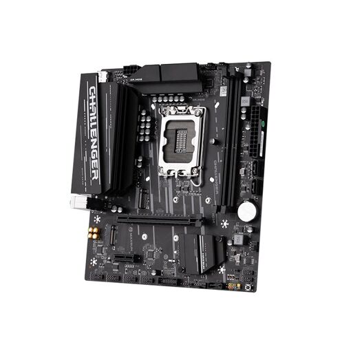 Placa base MAXSUN MS-Challenger Z690M