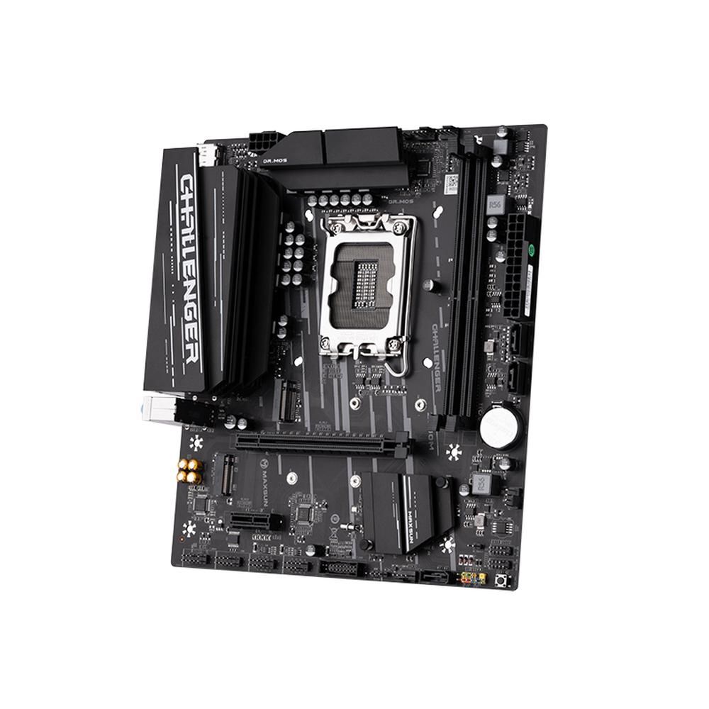 MAXSUN MS-Challenger Z690M Motherboard