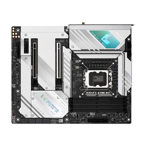 Placa base MAXSUN MS-iCraft Z790 WIFI