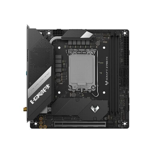 Placa base MAXSUN MS-iCraft Z790ITX WiFi