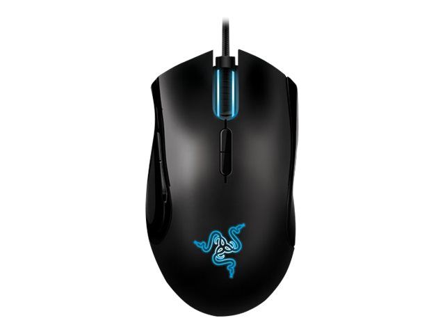 Razer Imperator 2012 Gaming Mouse