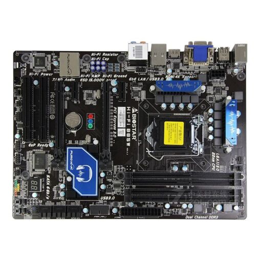 Placa base Biostar Hi-Fi B85W