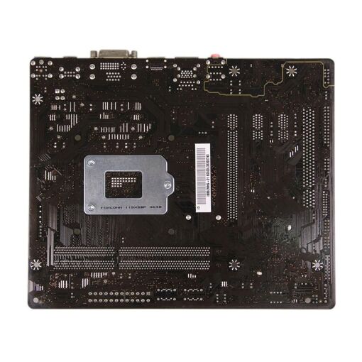 Tarjeta madre Biostar Hi-Fi B85S3E