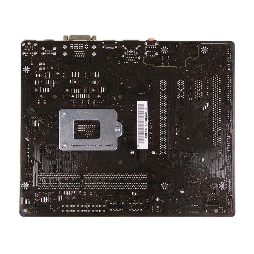 Biostar Hi-Fi B85S3E Motherboard