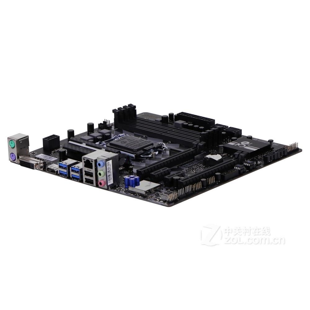 Biostar Racing B150GT3 Motherboard
