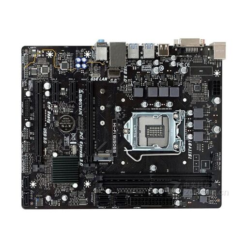 Placa base Biostar Hi-Fi B150S5