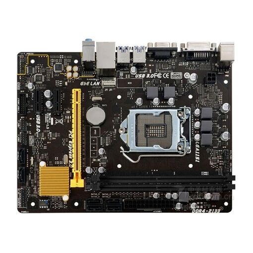 Placa base Biostar B150MD PRO D4