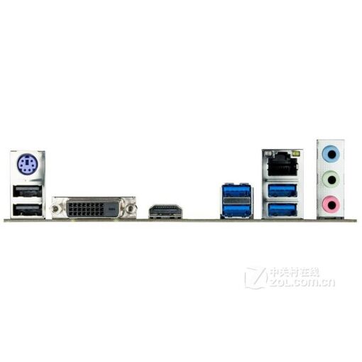 Placa base Biostar B250GT3, Intel B250, LGA 1151, DDR4 64GB, Micro ATX