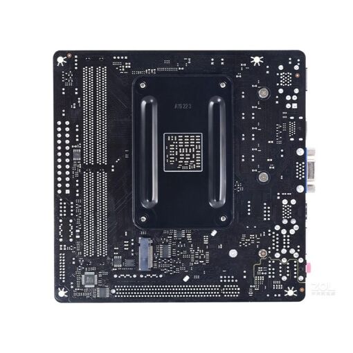 Placa base Biostar B450NH AM4 DDR4 Mini-ITX, 64 GB