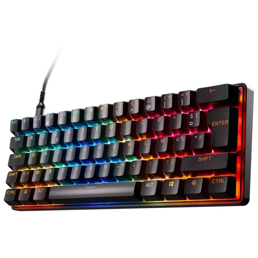 SteelSeries Apex Pro Mini Gen 3 Keyboard