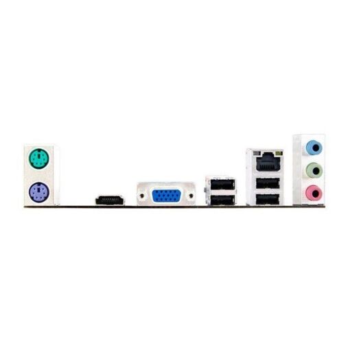 Placa base Biostar Hi-Fi K1-i