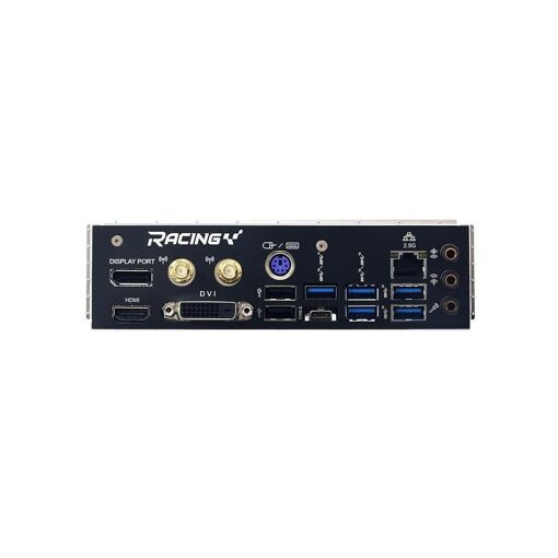 Placa base Biostar B660GTA
