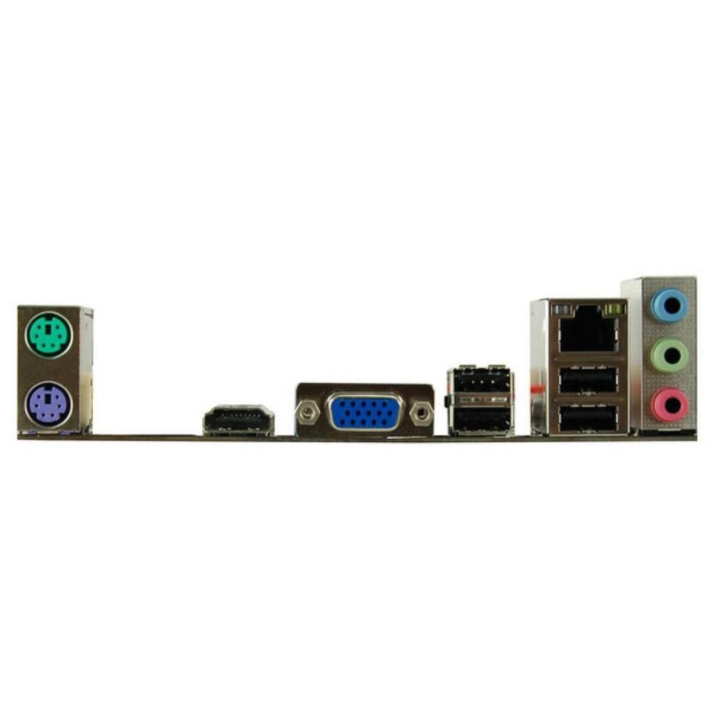 Biostar Hi-Fi H61S3 Motherboard