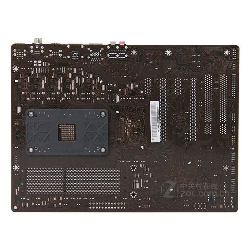Placa base Biostar TA970XE AMD 970, Socket AM3+, DDR3 32GB, ATX