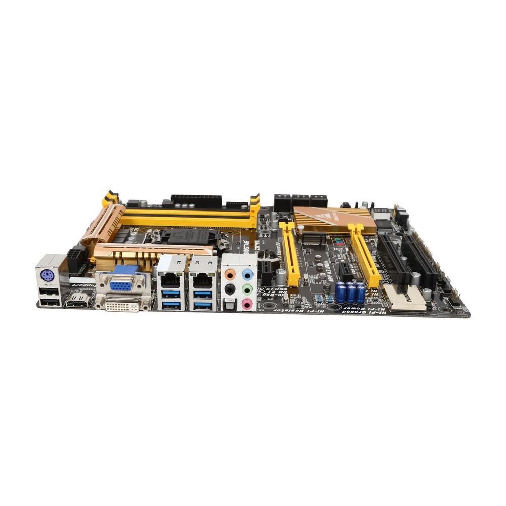 Placa base Biostar Hi-Fi Z97WE