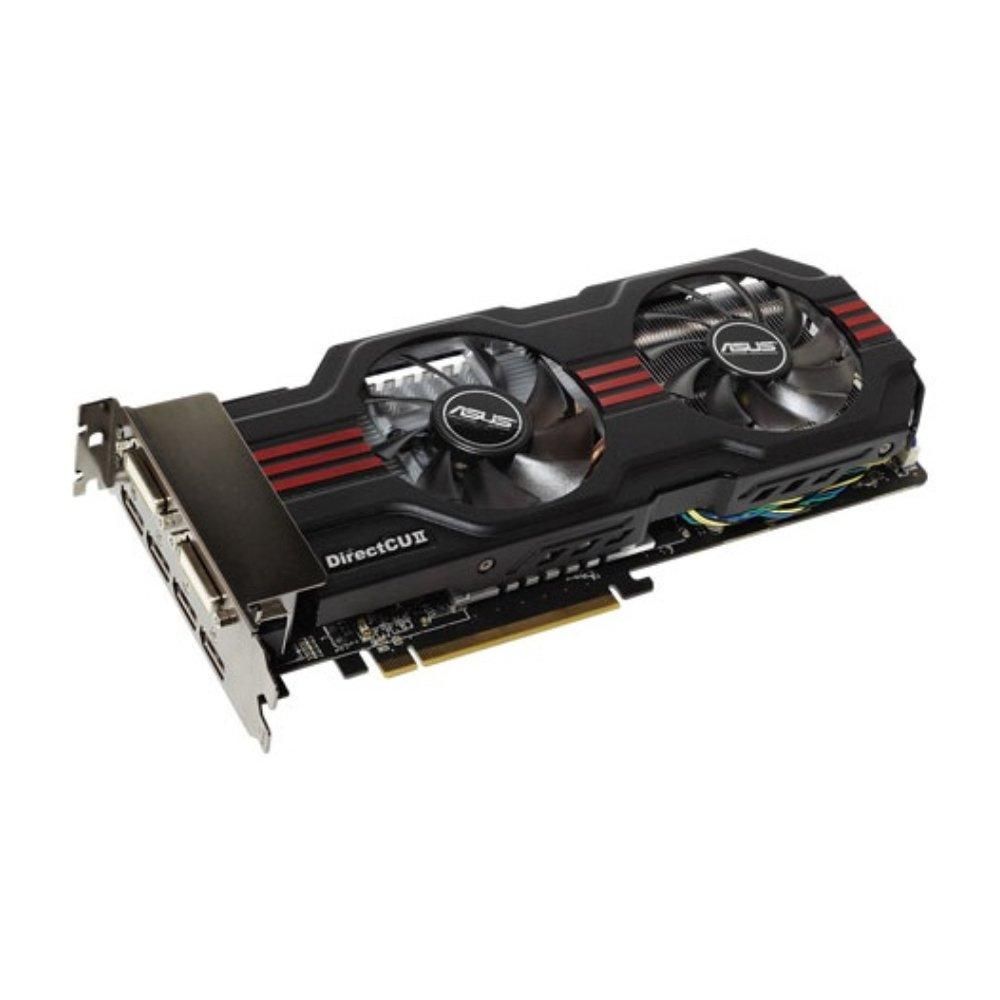 ASUS Radeon HD 6950 Graphics Card