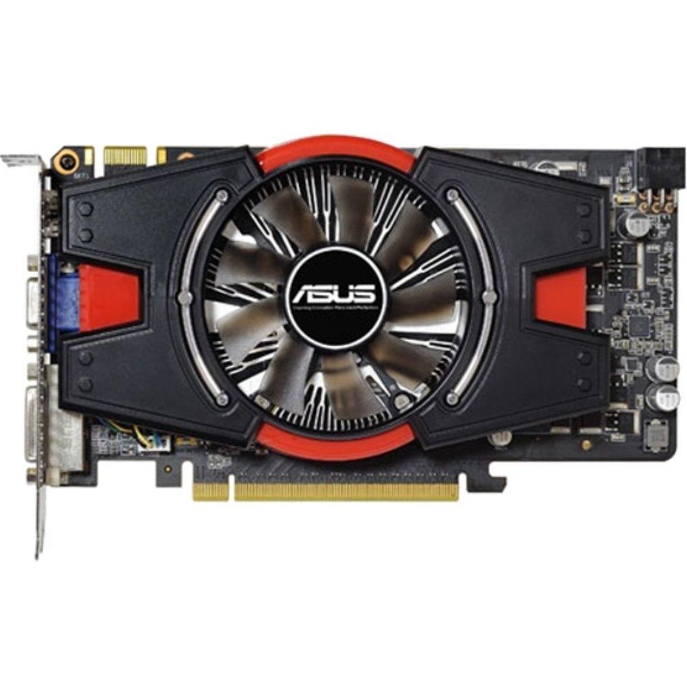 ASUS GeForce GTS 450 Graphics Card 1GB GDDR5 128-bit PCI Express 2.0 x16 3608MHz