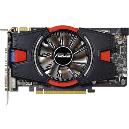 Carte graphique ASUS GeForce GTS 450 1 Go GDDR5 128 bits PCI Express 2.0 x16 3608 MHz