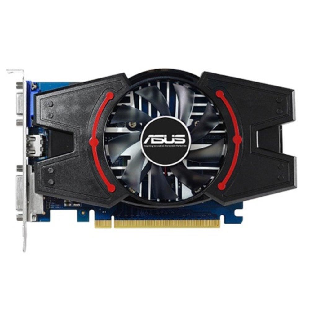 ASUS GeForce GT630 2GB GDDR3 Graphics Card