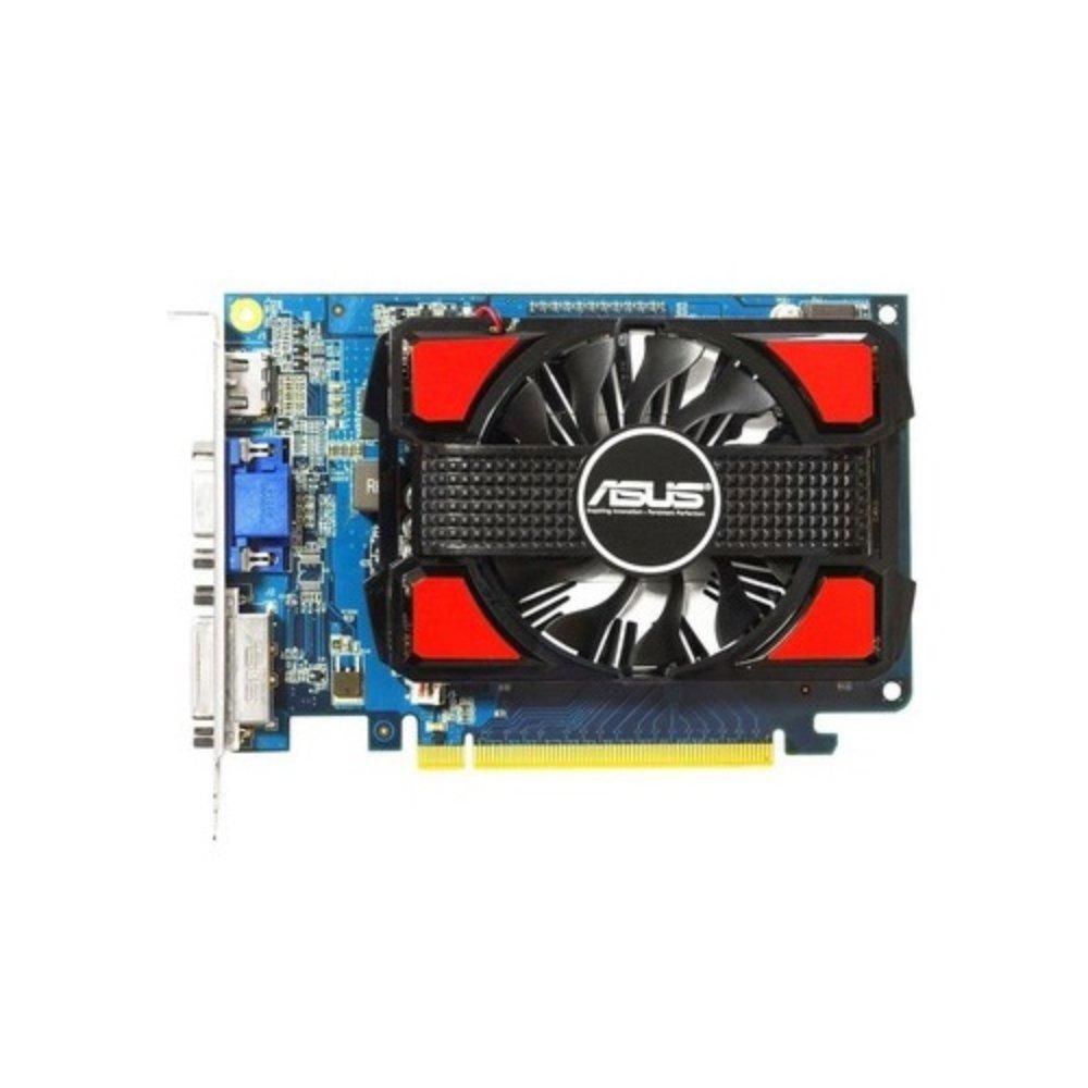 ASUS GeForce GT630 Graphics Card 4GB GDDR3 128-bit PCI Express 2.0 x16 1100MHz