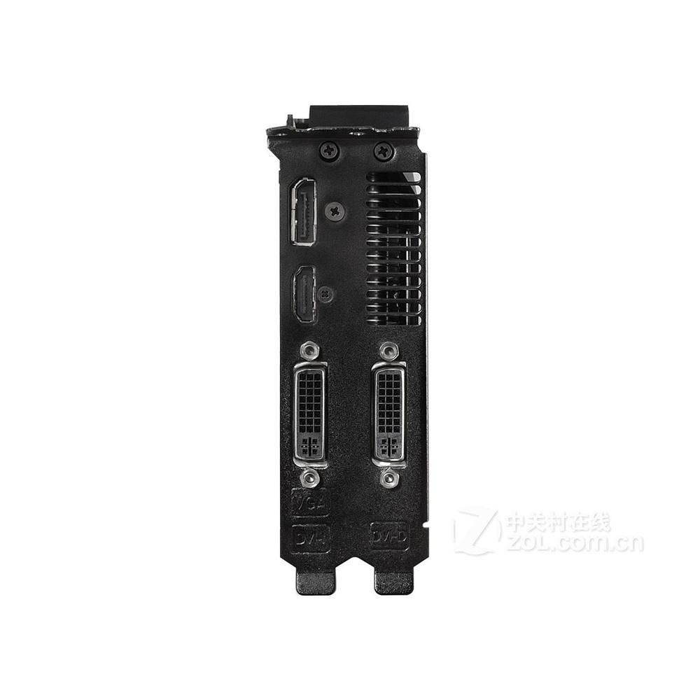 ASUS Radeon HD 7850 Graphics Card, 1GB GDDR5, 256-bit PCI Express 3.0, 16x, 4800MHz