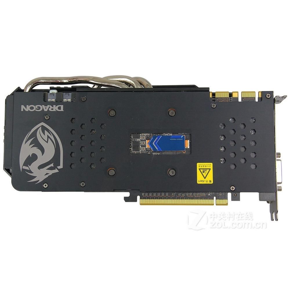 ASUS GeForce GTX 660 Ti Graphics Card 2GB GDDR5