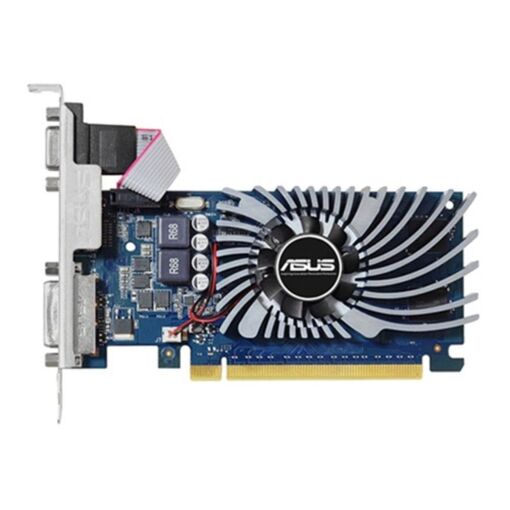 Carte graphique ASUS GeForce GT640 1 Go GDDR5
