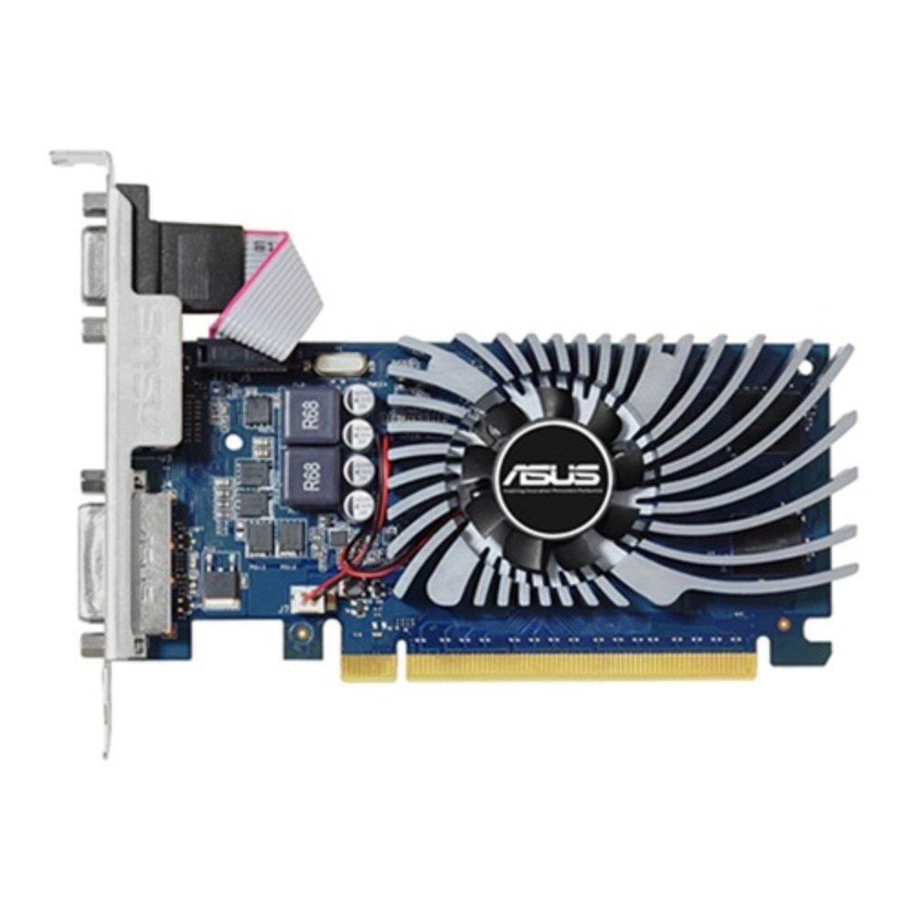 ASUS GeForce GT640 Graphics Card 1GB GDDR5