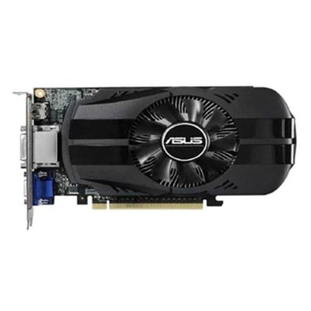 ASUS GeForce GT640 2GB GDDR3 Graphics Card
