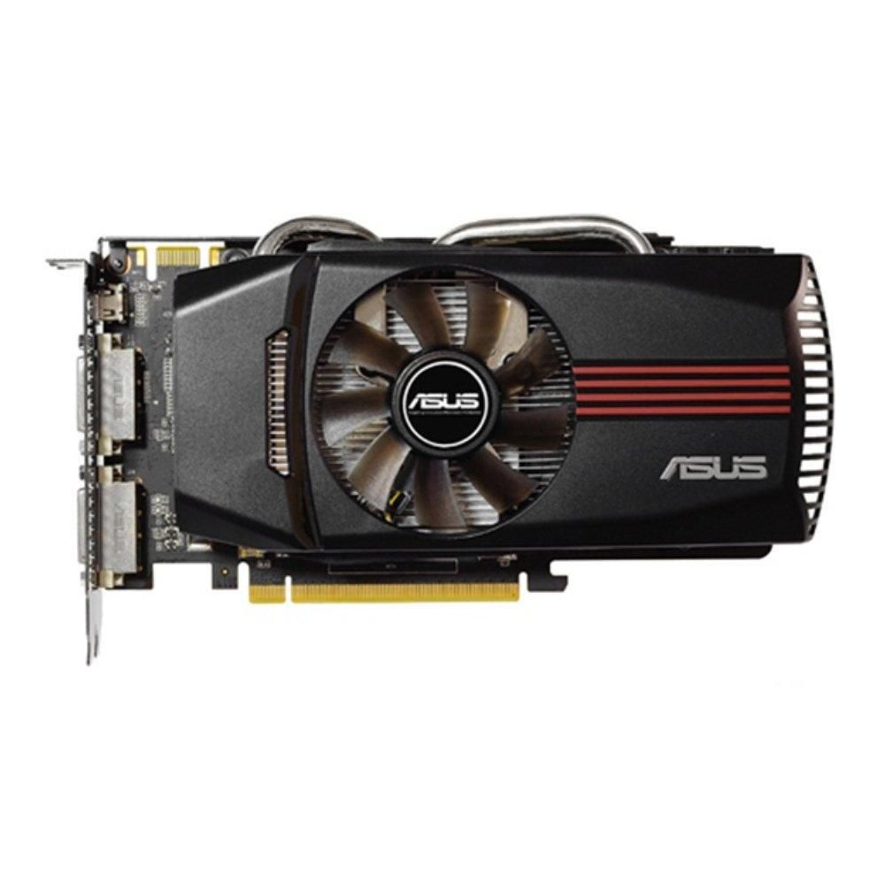 ASUS GeForce GTX 560 Graphics Card