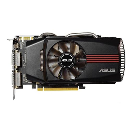 Carte graphique ASUS GeForce GTX 560