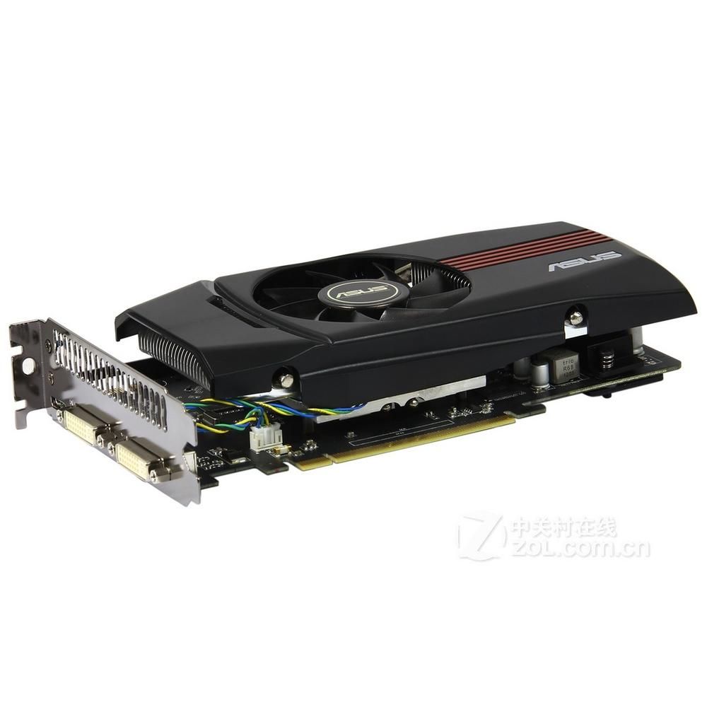 ASUS GeForce GTX 560 SE Graphics Card 1GB GDDR5