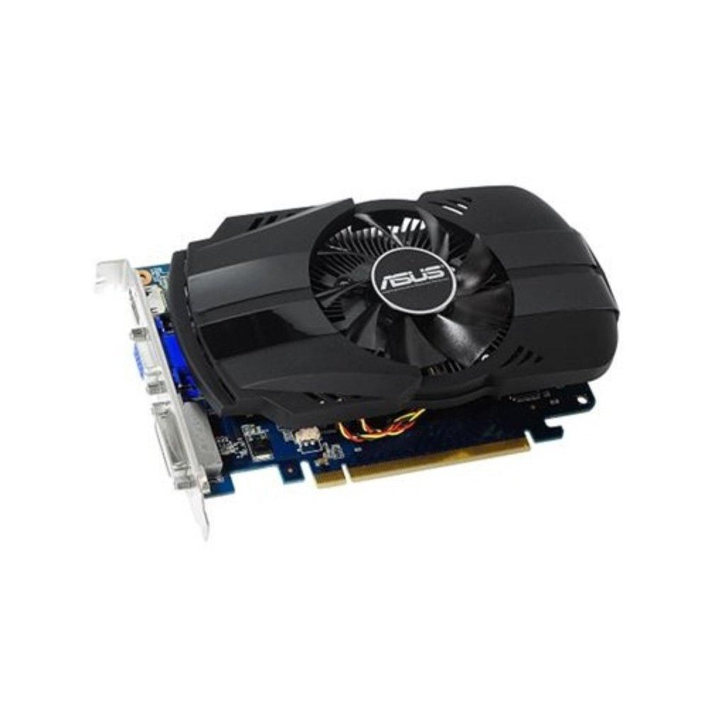 ASUS GeForce GTX 650 Graphics Card 2GB GDDR5 128-bit PCI Express 3.0 16x 5000MHz