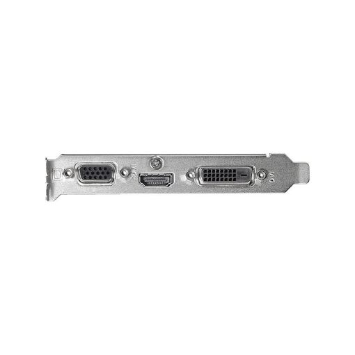 Carte graphique ASUS GeForce GT 710 1 Go GDDR5 32 bits 512 MHz