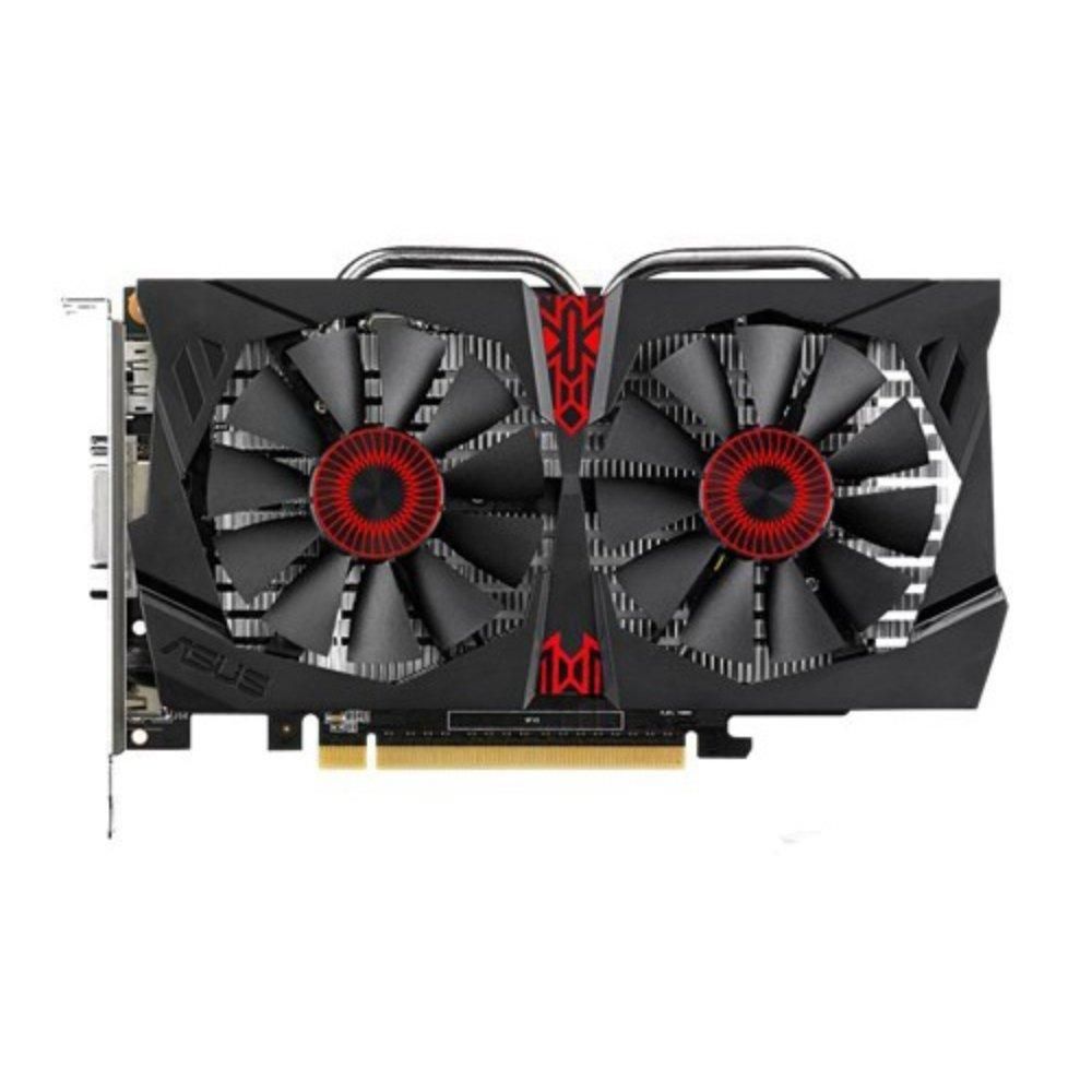 ASUS GeForce GTX 750Ti 2GB GDDR5 Graphics Card