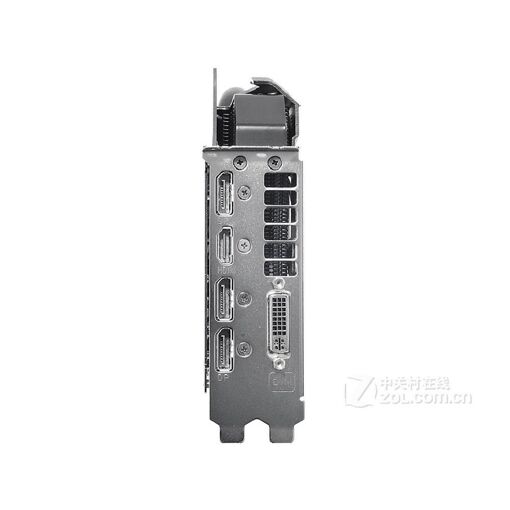 Carte graphique ASUS GeForce GTX 960 2 Go GDDR5