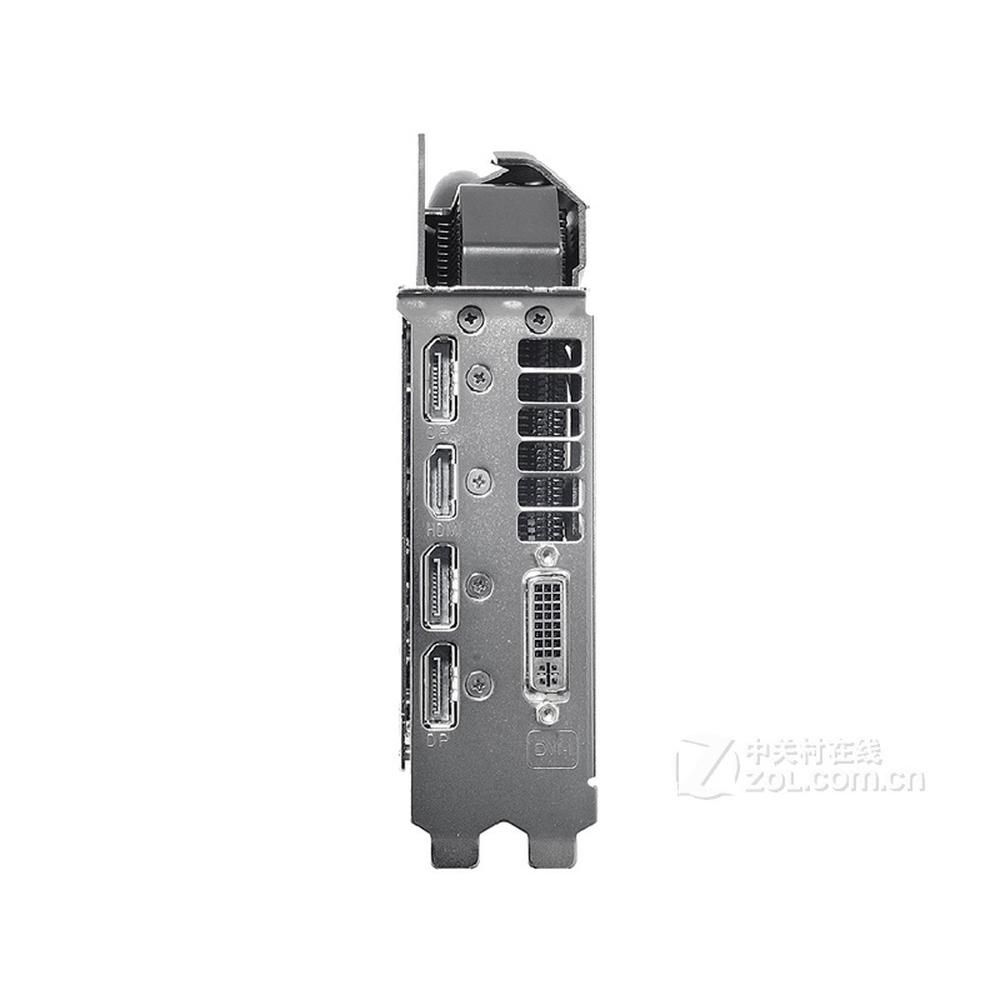 ASUS GeForce GTX 960 Graphics Card 2GB GDDR5