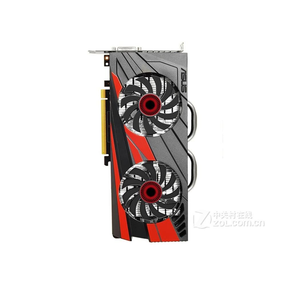 ASUS GeForce GTX 1060 Graphics Card 3GB GDDR5