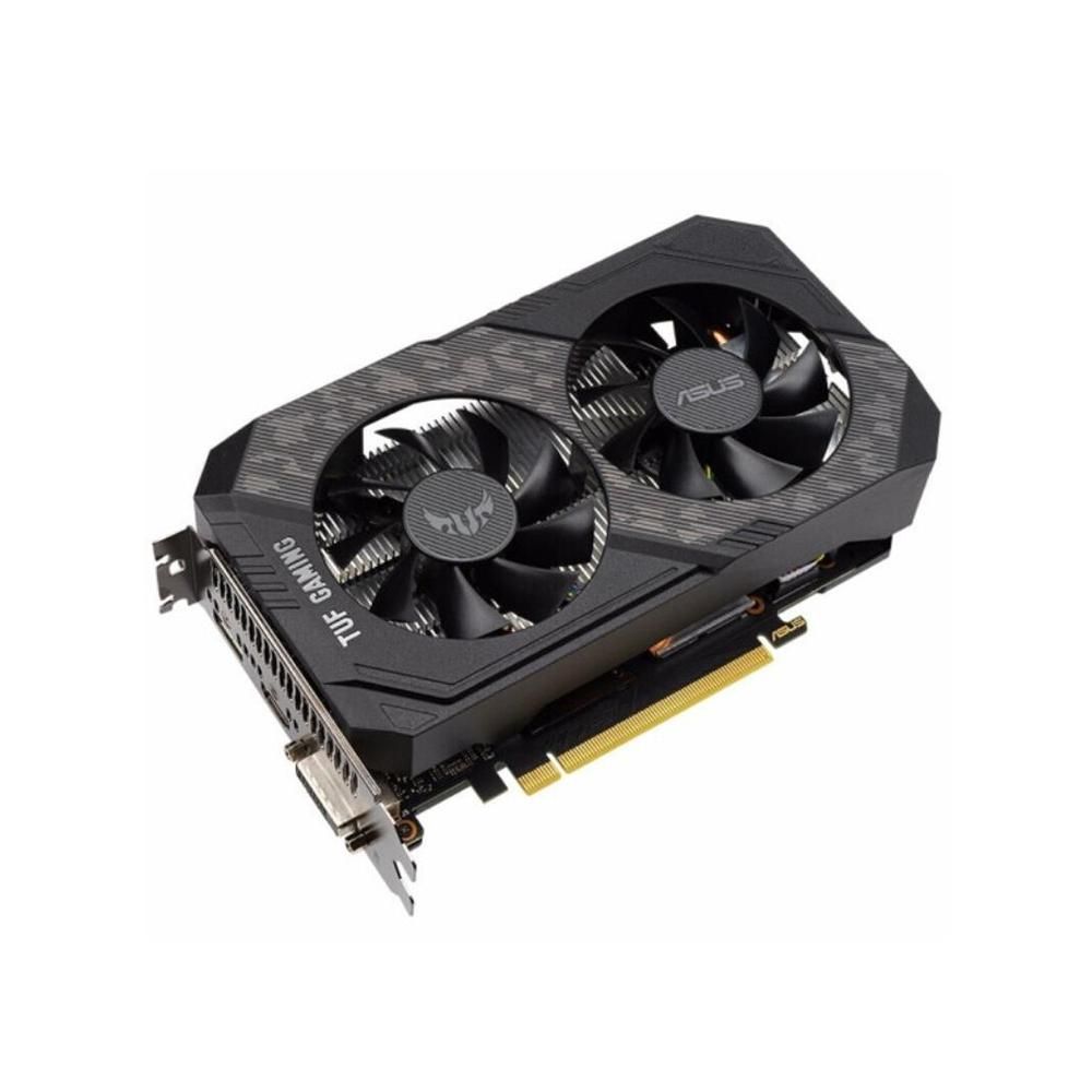 ASUS GeForce GTX 1650 4GB GDDR6 Graphics Card