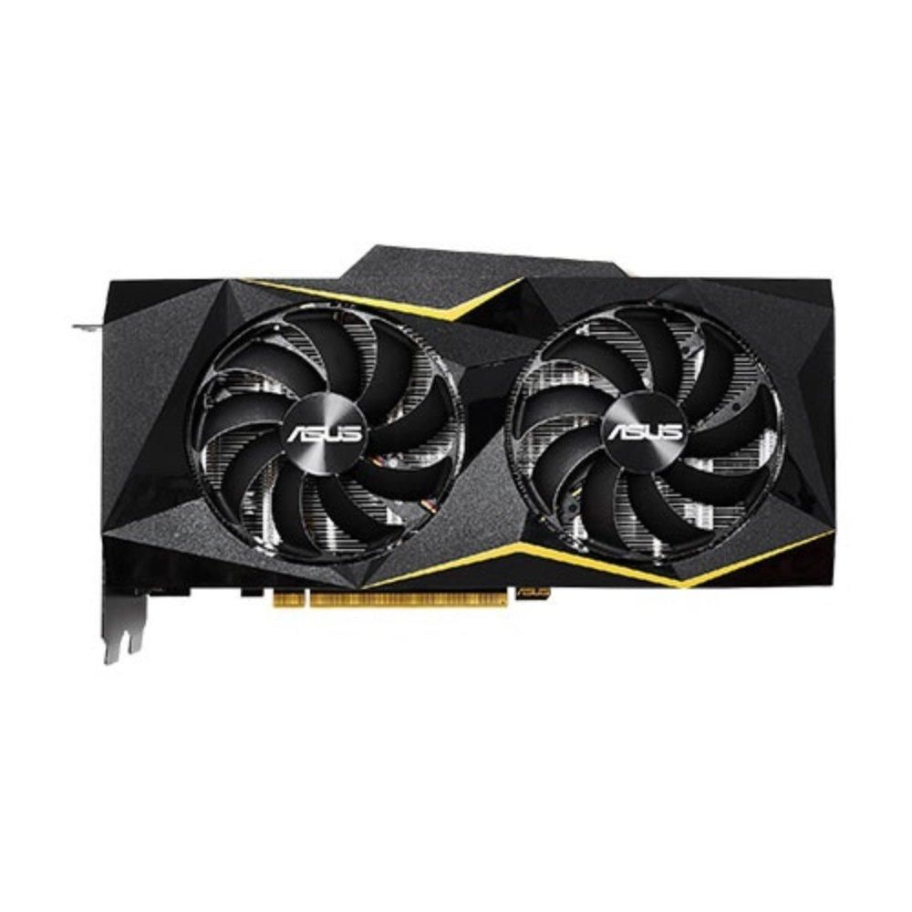 ASUS GeForce GTX 1660 6GB GDDR5 Graphics Card